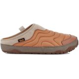Teva - Reember Terrain - Dames Slof - Bruin - ULTRA-COMF Binnenzooltechnologie
