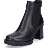 Tamaris - Chelsea Boots - Zwart - 1-25371-45