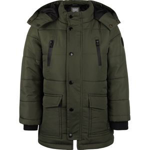 Koko Noko Q-boys 1 Jongens Jas - Maat 92