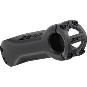 Zipp Sl Sprint Carbon 31.8 Mm Fiets Stuurpen Zwart 120 mm / 6º