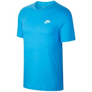 Nike - Core T-Shirt - Hydrangeas - Heren T-shirt