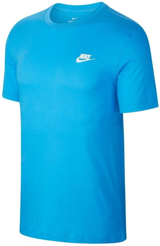 Nike - Core T-Shirt - Hydrangeas - Heren T-shirt
