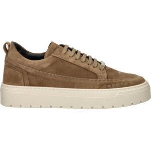 Antony Morato Mmfw01717 Sneakers - Heren - Beige - Maat 41