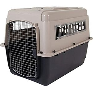 Petmate Ultra Vari Kennel - Honden Reismand - XL tot 32 kg - 64 x 91 x 69 cm