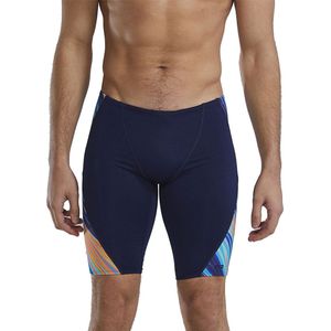 Tyr Durafast Elite Riptidal Jammer Blauw 30 Man