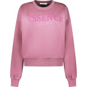 Cars Jeans Trui Felice Sw 64665 Pink Dames Maat - XS