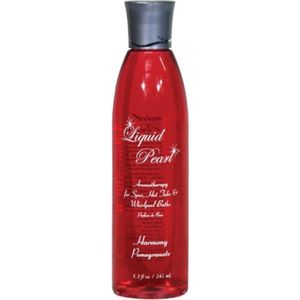 Liquid Pearl Harmony Pomegranate