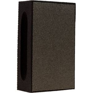 KGS RED K736 Handpad 90x55 BK-120