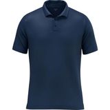Jako - Polo Uni - 6305 - Poloshirt - Zwart - 100% Gerecycled Polyester