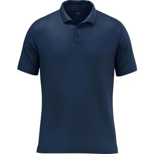 Jako - Polo Uni - 6305 - Poloshirt - Zwart - 100% Gerecycled Polyester