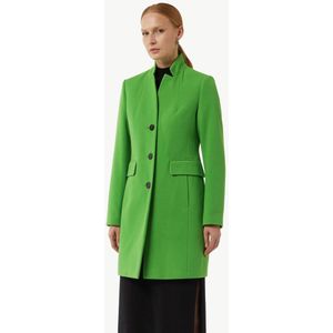 comma Outdoor-Mantel