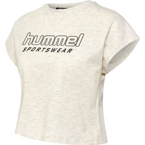 Hummel - Lgc June - T-shirt - Cropped - Katoen