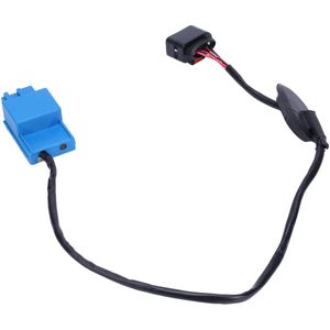 Fuel Pump Control Module Replacement, Replaces 3C0906093C