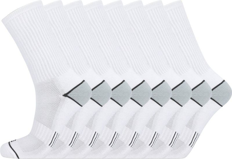 ENDURANCE Socken 8er-Pack Hoope