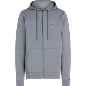 Tommy Hilfiger Essential Intechno Z Sweatshirt - Fashion Wear - Volwassen