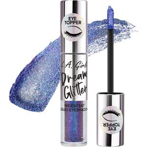 LA Girl - Dream Glitter Liquid Eyeshadow Meteor Shower