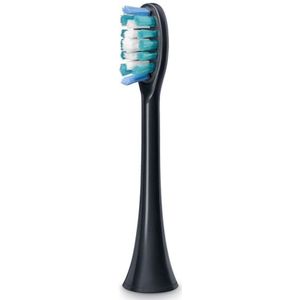 Beurer - Premium Whiten - Opzetborstels voor Elektrische Tandenborstels - 4 Vervangingsborstels - Medium Hardheid