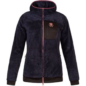Rafiki - Tarifa - Fleece - Met Volledige Rits
