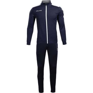 Kelme Trainingspak Blauw S Man