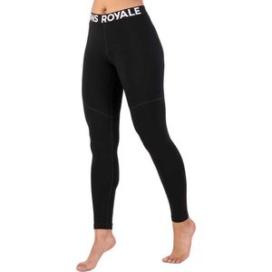 Mons Royale - Cascade Flex 200 - Legging - Zwart