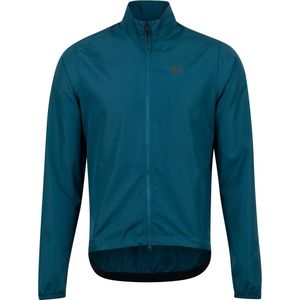 Pearl Izumi Quest Barrier Jas Blauw S Man