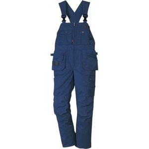 Fristads Amerikaanse Overall 41 Ps25 - Marineblauw - C44