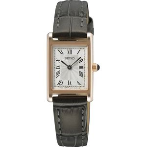 Rechthoekig Heren Horloge kopen? ✔️ Tot 33% korting!