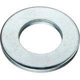 Deltafix - Sluitringen M5 - 60 Stuks - Tuinieren/Ijzerwaren