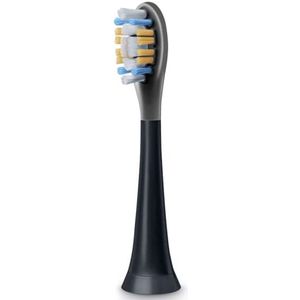 Beurer 10522 opzet borstel 4 stuk(s) Zwart