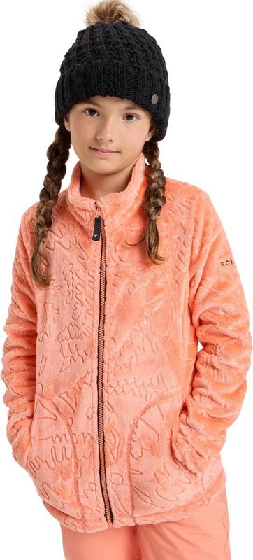 Roxy - Igloo - Technische Middenlaag - Voor Meisjes 8-16