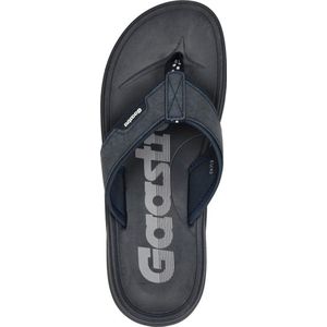 Gaastra Maxwelll CAS M Teenslippers - blauw - Maat 45