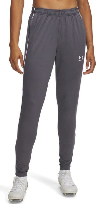 Under Armour UA W Challenger Training PNT - Castlerock / / Wit - LG