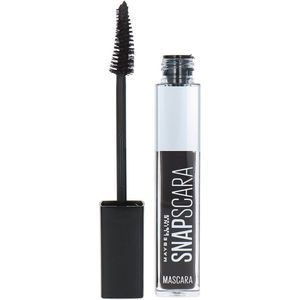 Maybelline Snapscara Mascara - 03 Bold Brown