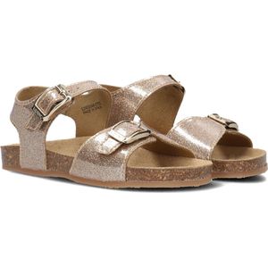 Kipling Nari 1 Sandalen - Meisjes - Goud - Maat 22