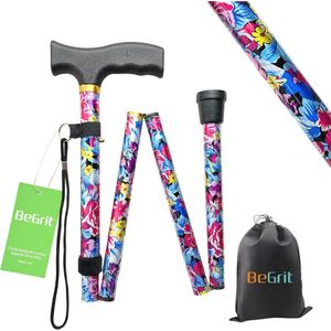 Opvouwbare Wandelsokken voor Dames en Heren - Verstelbaar en Lichtgewicht met Comfortabele Grip