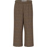 NAME IT - NMFDITSA WIDE PANT - Meisjes - Broeken