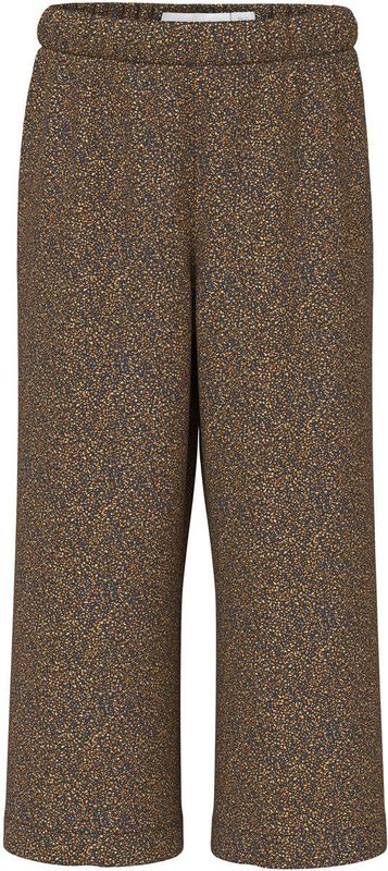 NAME IT - NMFDITSA WIDE PANT - Meisjes - Broeken