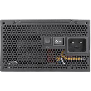 Voeding - ATX 3.1 - 80Plus Titanium - Modulaire - PCIe 5.1