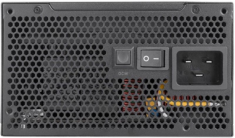 Voeding - ATX 3.1 - 80Plus Titanium - Modulaire - PCIe 5.1