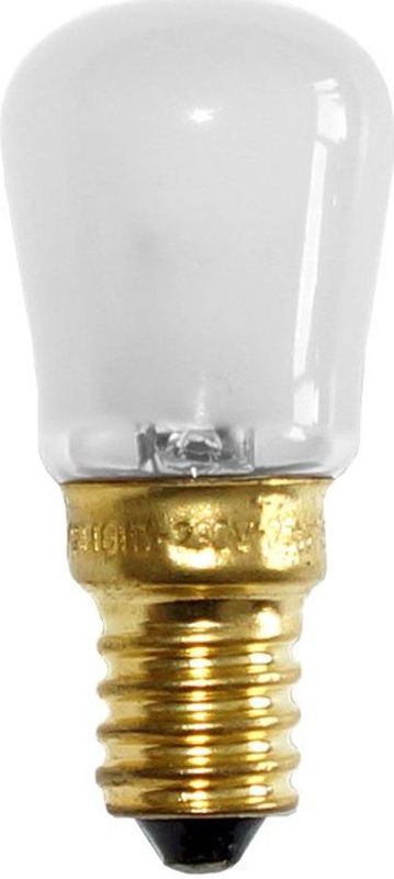 Osram - E14 - Koelkastlamp - Dimbaar - 10W - 2700K