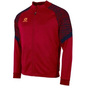 Stanno Bolt Full Zip Top - Maat M