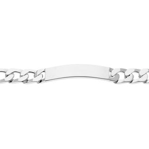 Silver Lining 104.2055.22 Armband Heren Zilver - 22 cm