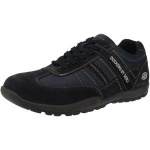Dockers - 54HT001-204 - Heren Sneaker - 660-Navy