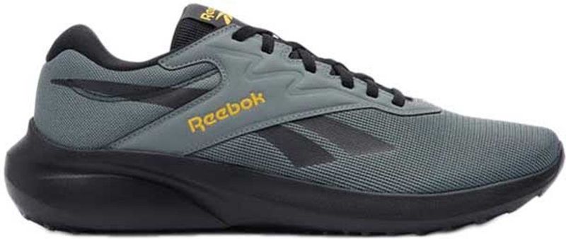 Reebok - Lite 5 - Sneakers - Dark Fog Washed Black Golden Haze - 43 EU