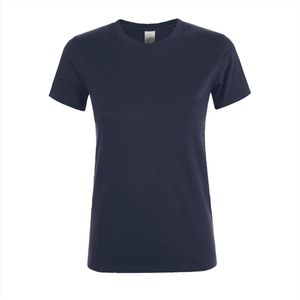 SOL'S Women´s Regent T-Shirt L01825 - French Navy - M
