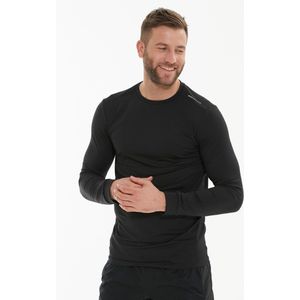 ENDURANCE Langarmshirt Hubend