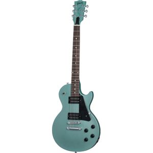 Gibson Les Paul Modern Lite Inverness Green Satin - Single-cut elektrische gitaar