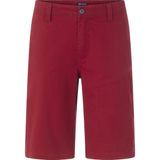 Babista - NORINO - Bermuda - Rood