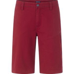 Babista - NORINO - Bermuda - Rood