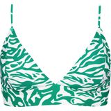 Barts Sula Bralette Wit Dames Bikinitopje - Maat 42